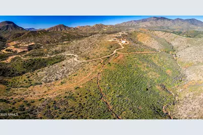 905 N Mountain Lion Pass, Globe, AZ 85502 - Photo 49