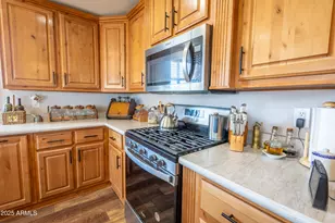 905 N Mountain Lion Pass, Globe, AZ 85502 - Photo 11