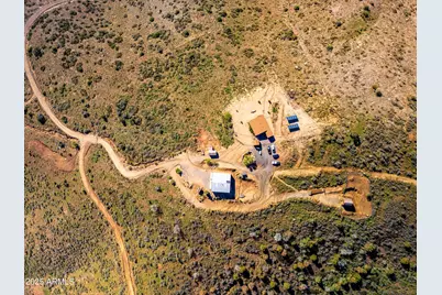 905 N Mountain Lion Pass, Globe, AZ 85502 - Photo 5