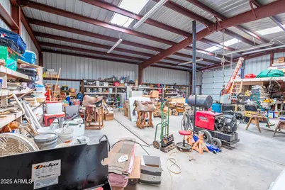 905 N Mountain Lion Pass, Globe, AZ 85502 - Photo 33