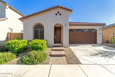 26177 S 230th Street, Queen Creek, AZ 85142 - Photo 1