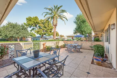 10331 W Prairie Hills Circle W, Sun City, AZ 85351 - Photo 5