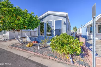 7750 E Broadway Road #780, Mesa, AZ 85208 - Photo 33