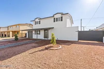 8117 W Whitton Avenue, Phoenix, AZ 85033 - Photo 3