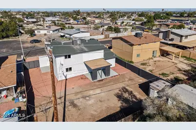 8117 W Whitton Avenue, Phoenix, AZ 85033 - Photo 45