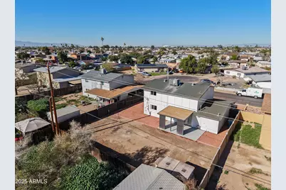 8117 W Whitton Avenue, Phoenix, AZ 85033 - Photo 43