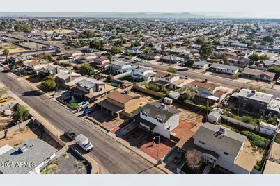 8117 W Whitton Avenue, Phoenix, AZ 85033 - Photo 41
