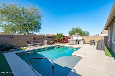 24294 N 166th Avenue, Surprise, AZ 85387 - Photo 31