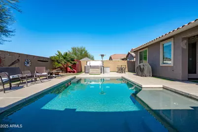 24294 N 166th Avenue, Surprise, AZ 85387 - Photo 27