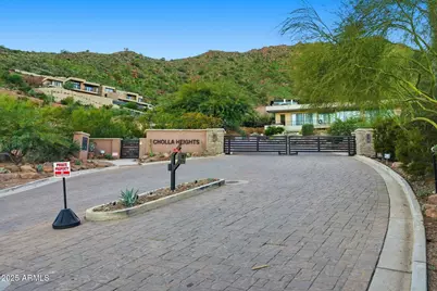 5240 N 61st Street #3, Paradise Valley, AZ 85253 - Photo 15