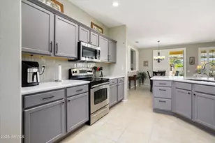 16761 W Loma Verde Trail, Surprise, AZ 85387 - Photo 17