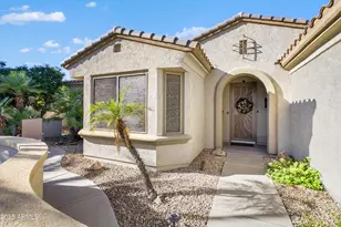 16761 W Loma Verde Trail, Surprise, AZ 85387 - Photo 5