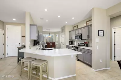 16761 W Loma Verde Trail, Surprise, AZ 85387 - Photo 13