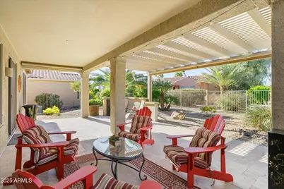 16761 W Loma Verde Trail, Surprise, AZ 85387 - Photo 33