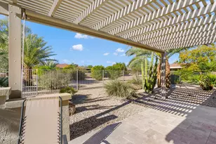 16761 W Loma Verde Trail, Surprise, AZ 85387 - Photo 35