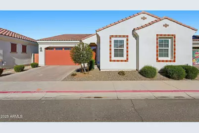 4044 E Dawson Drive E, Chandler, AZ 85249 - Photo 1