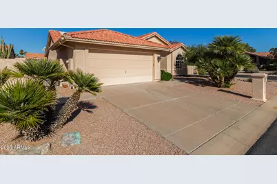 10714 E Nacoma Drive, Sun Lakes, AZ 85248 - Photo 1