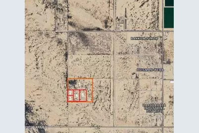 904 N 523rd Avenue #4, Tonopah, AZ 85354 - Photo 11