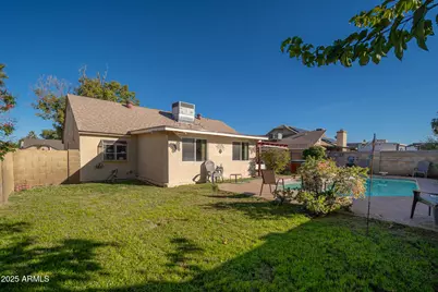 5527 W Garden Drive, Glendale, AZ 85304 - Photo 19
