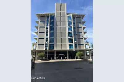 120 E Rio Salado Parkway #301, Tempe, AZ 85281 - Photo 29