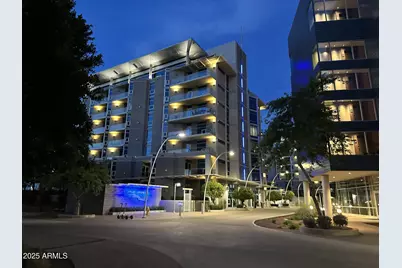 120 E Rio Salado Parkway #301, Tempe, AZ 85281 - Photo 33