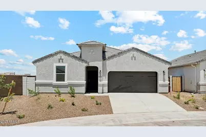 1527 E Glazier Drive E, Casa Grande, AZ 85122 - Photo 1