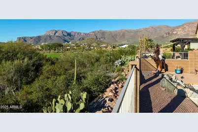 4174 S Celebration Drive, Gold Canyon, AZ 85118 - Photo 55