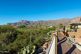 4174 S Celebration Dr, Gold Canyon, AZ 85118 - Photo 55