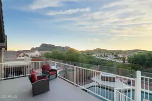 4174 S Celebration Dr, Gold Canyon, AZ 85118 - Photo 27