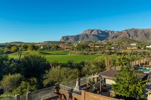 4174 S Celebration Dr, Gold Canyon, AZ 85118 - Photo 7