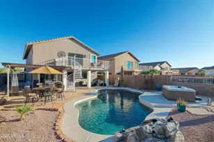 4174 S Celebration Dr, Gold Canyon, AZ 85118 - Photo 59