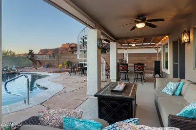 4174 S Celebration Drive, Gold Canyon, AZ 85118 - Photo 17