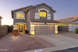 4174 S Celebration Dr, Gold Canyon, AZ 85118 - Photo 5