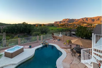 4174 S Celebration Drive, Gold Canyon, AZ 85118 - Photo 43