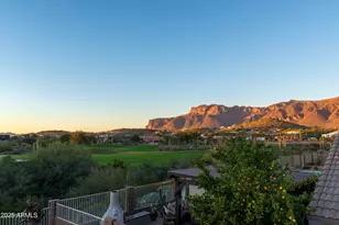 4174 S Celebration Dr, Gold Canyon, AZ 85118 - Photo 41