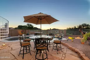 4174 S Celebration Dr, Gold Canyon, AZ 85118 - Photo 19