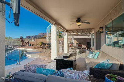 4174 S Celebration Drive, Gold Canyon, AZ 85118 - Photo 47