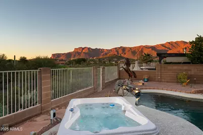 4174 S Celebration Drive, Gold Canyon, AZ 85118 - Photo 1