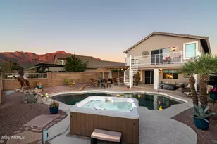 4174 S Celebration Dr, Gold Canyon, AZ 85118 - Photo 45