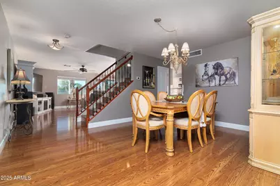 4174 S Celebration Drive, Gold Canyon, AZ 85118 - Photo 21