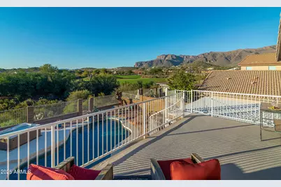 4174 S Celebration Drive, Gold Canyon, AZ 85118 - Photo 57