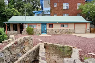 25 Sowle Ave, Bisbee, AZ 85603 - Photo 1