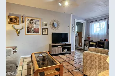 25 Sowle Avenue, Bisbee, AZ 85603 - Photo 5