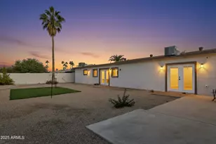 13221 W Mesa Verde Dr, Sun City West, AZ 85375 - Photo 29