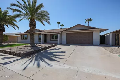 13221 W Mesa Verde Drive, Sun City West, AZ 85375 - Photo 3