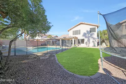 167 W Shamrock Street, Gilbert, AZ 85233 - Photo 39