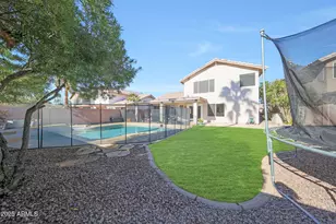 167 W Shamrock St, Gilbert, AZ 85233 - Photo 39