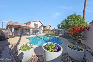 167 W Shamrock St, Gilbert, AZ 85233 - Photo 5