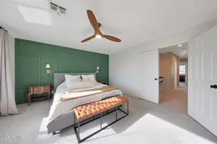 167 W Shamrock St, Gilbert, AZ 85233 - Photo 27