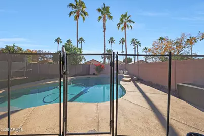 167 W Shamrock Street, Gilbert, AZ 85233 - Photo 37